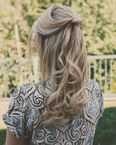 locker und festlich zugleich