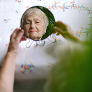 Betreutes Wohnen Sinnbild