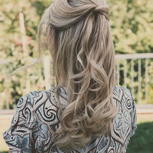 locker und festlich zugleich